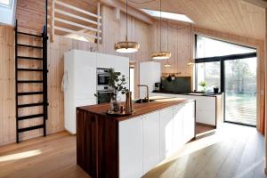 Gallery image of 10067-Nykobing-Sj-Niels-Jensens-Vaenge-2 in Rørvig