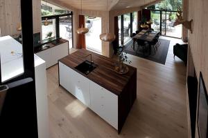 Gallery image of 10067-Nykobing-Sj-Niels-Jensens-Vaenge-2 in Rørvig +39 photos