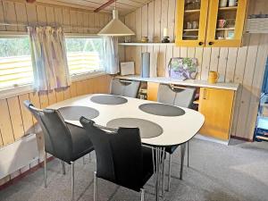 Afbeelding uit fotogalerij van 0143-Romo-Ejnar-Mikkelsensvej-11 in Kongsmark