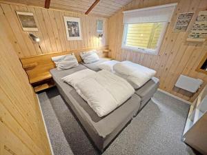 Afbeelding uit fotogalerij van 0143-Romo-Ejnar-Mikkelsensvej-11 in Kongsmark +12 foto's