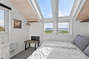 Fotografie z fotogalerie ubytování 0289-Romo-Vestergade-3-Ap-18 v destinaci Havneby