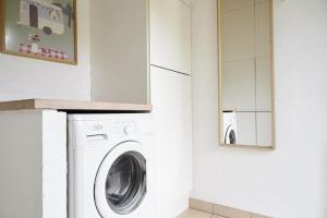 Asnæsにある13303-Asnaes-Hove-Straede-42-Dのギャラリーの写真