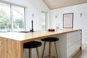 Asnæsにある13303-Asnaes-Hove-Straede-42-Dのギャラリーの写真