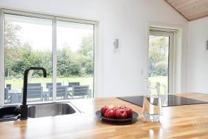 Asnæsにある13303-Asnaes-Hove-Straede-42-Dのギャラリーの写真