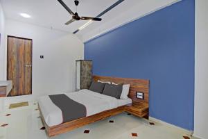 Imagen de la galería de Collection O Rudrajyot Hotel, en Palsāna