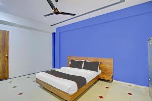 Imagen de la galería de Collection O Rudrajyot Hotel, en Palsāna