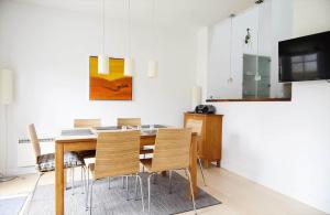 Fotografie z fotogalerie ubytování 10111-Nykobing-Sj-Bystedvej-10-Hus-51 v destinaci Rørvig