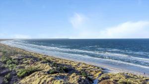 Fotografie z fotogalerie ubytování 10008-Nykobing-Sj-Chr-Petersensvej-1 v destinaci Rørvig