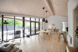 Fotografie z fotogalerie ubytování 10008-Nykobing-Sj-Chr-Petersensvej-1 v destinaci Rørvig