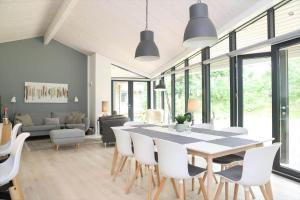 Fotografie z fotogalerie ubytování 10008-Nykobing-Sj-Chr-Petersensvej-1 v destinaci Rørvig