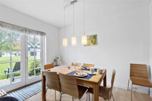 Rørvigにある10123-Nykobing-Sj-Bystedvej-10-Hus-46のギャラリーの写真