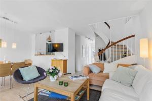 Rørvigにある10123-Nykobing-Sj-Bystedvej-10-Hus-46のギャラリーの写真