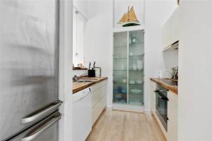 Rørvigにある10123-Nykobing-Sj-Bystedvej-10-Hus-46のギャラリーの写真 +15枚の写真