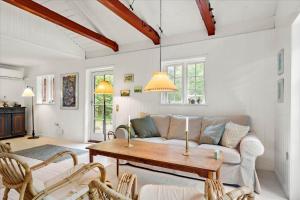 Fotografie z fotogalerie ubytování 10040-Rorvig-Lyngvaenget-10 v destinaci Rørvig