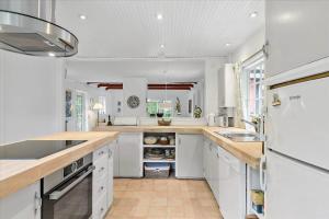 Fotografie z fotogalerie ubytování 10040-Rorvig-Lyngvaenget-10 v destinaci Rørvig + 22 fotografií