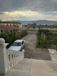 Billede fra billedgalleriet på Korcari vila in Bulgarec i Korçë