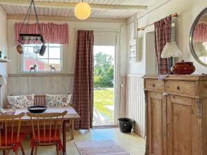 Φωτογραφία από το άλμπουμ του 4 person holiday home in ELLÖS-By Traum σε Ellös