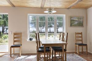 Fotografie z fotogalerie ubytování 10081A-Rorvig-Skansehagevej-34 v destinaci Rørvig