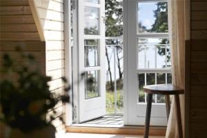 Fotografie z fotogalerie ubytování 10081A-Rorvig-Skansehagevej-34 v destinaci Rørvig