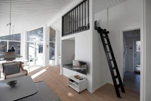 Afbeelding uit fotogalerij van 10070-Rorvig-Kirkestien-25 in Rørvig