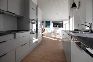 Afbeelding uit fotogalerij van 10070-Rorvig-Kirkestien-25 in Rørvig