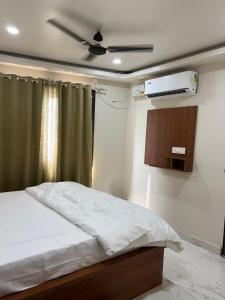 Photo de la galerie de l'établissement Hotel Shri Ram Gopal Seva Dham, à Vrindavan