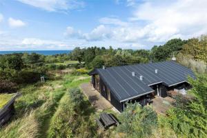 Phong cảnh thiên nhiên gần nhà nghỉ dưỡng