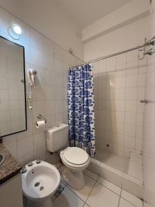 Fotografie z fotogalerie ubytování Apartamento Centro Mendocino v destinaci Mendoza