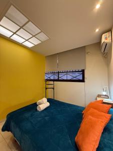 Fotografie z fotogalerie ubytování Apartamento Centro Mendocino v destinaci Mendoza