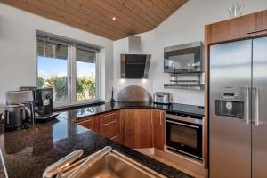 Imagen de la galería de FJ1201-Jaegerspris-Draby-Strandvej-1-A, en Jægerspris