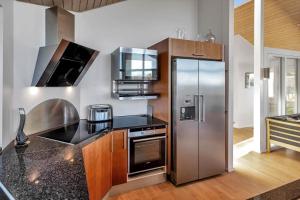 Imagen de la galería de FJ1201-Jaegerspris-Draby-Strandvej-1-A, en Jægerspris