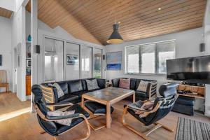 Imagen de la galería de FJ1201-Jaegerspris-Draby-Strandvej-1-A, en Jægerspris 21 fotos más