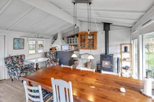 Fotografie z fotogalerie ubytování FJ1002-Jaegerspris-Klintevej-7 v destinaci Jægerspris