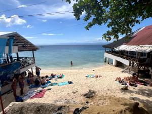 Příroda nedaleko rezortu