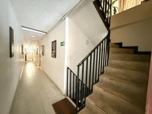 Fotografie z fotogalerie ubytování Hotel Villeta Tradicional v destinaci Estación El Salto