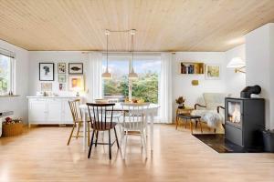 Fotografie z fotogalerie ubytování 84172-Ebeltoft-Birkevej-24 v destinaci Ebeltoft