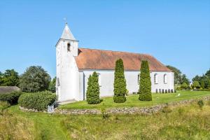 Fotografie z fotogalerie ubytování 84172-Ebeltoft-Birkevej-24 v destinaci Ebeltoft