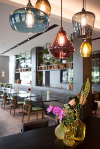 Restoran atau tempat lain untuk makan di Van der Valk Hotel Nijmegen-Lent