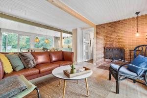 Afbeelding uit fotogalerij van 84127-Ebeltoft-Magevej-19 in Ebeltoft