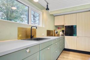 Afbeelding uit fotogalerij van 84127-Ebeltoft-Magevej-19 in Ebeltoft