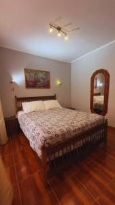 Gallery image of Hotel Casa del Profesor in Iquique