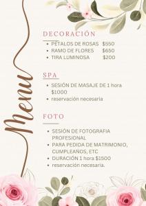 Gallery image of Xomue in Valle de Bravo