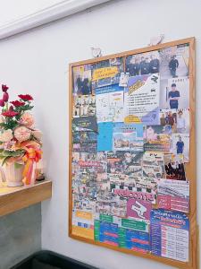 Gambar di galeri bagi Rabbit Room di Bangkok