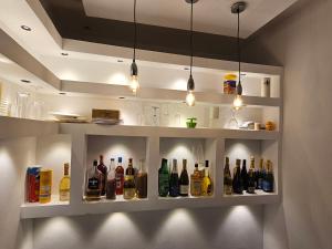 Fotografie z fotogalerie ubytování Home RÉSIDENCE OUIDAH v destinaci Ouidah
