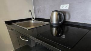 Φωτογραφία από το άλμπουμ του Bright & Breezy -1BR T1-211 σε Ban Klang +45 φωτογραφίες