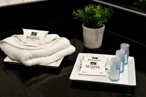 Ảnh trong thư viện ảnh của Mariel Hotel Boutique ở Lima
