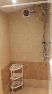 Kúpeľňa v ubytovaní Apartamenty i Pokoje przy Parku