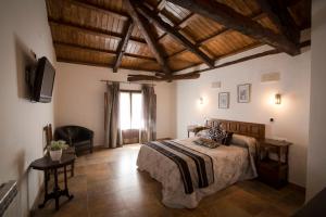 Gallery image of Casa Rural Casona la Beltraneja in Belmonte