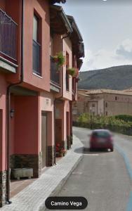 Foto dalla galleria di Casa Rural Claudia ad Albarracín