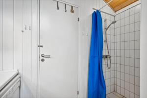 Et badeværelse på 84214-Ebeltoft-Brigvej-33